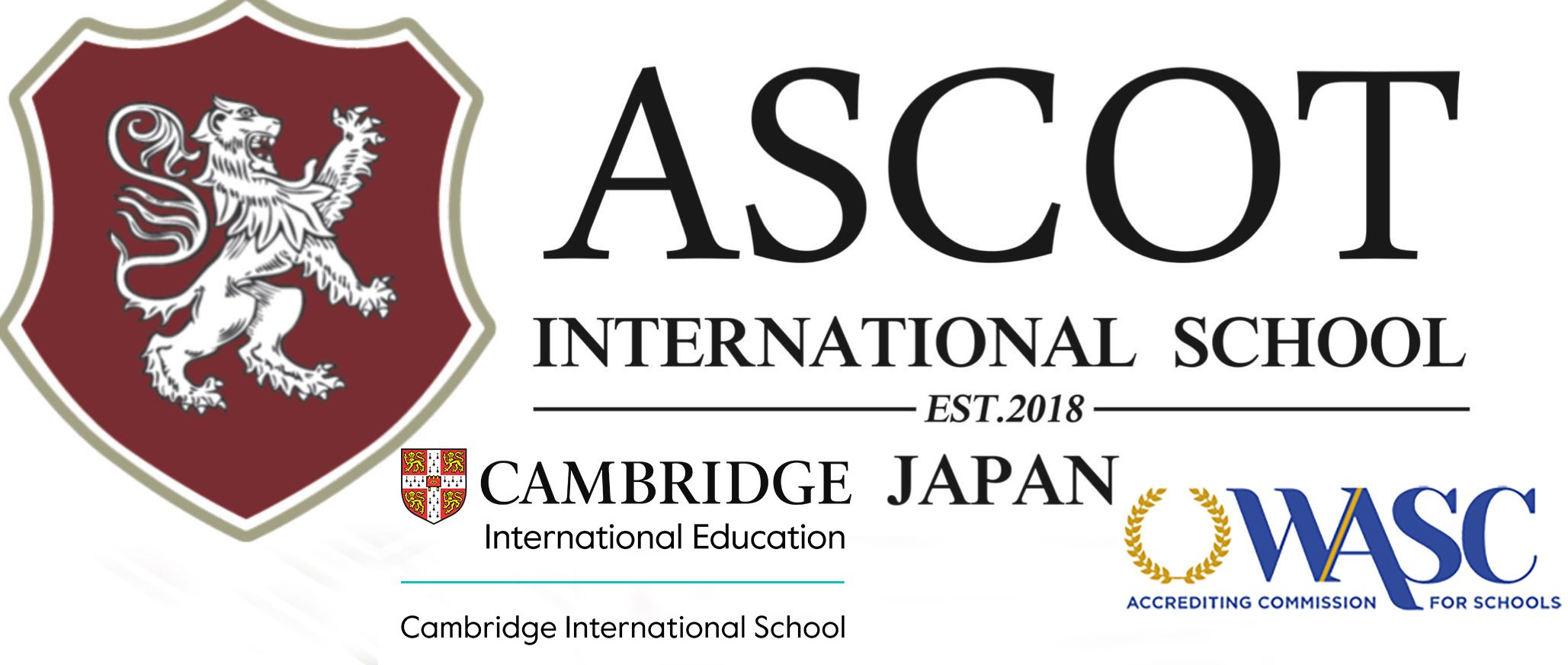 Ascot International School Japan
